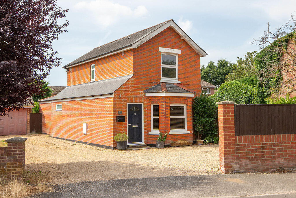 Main image of property: Hammonds Green, Totton