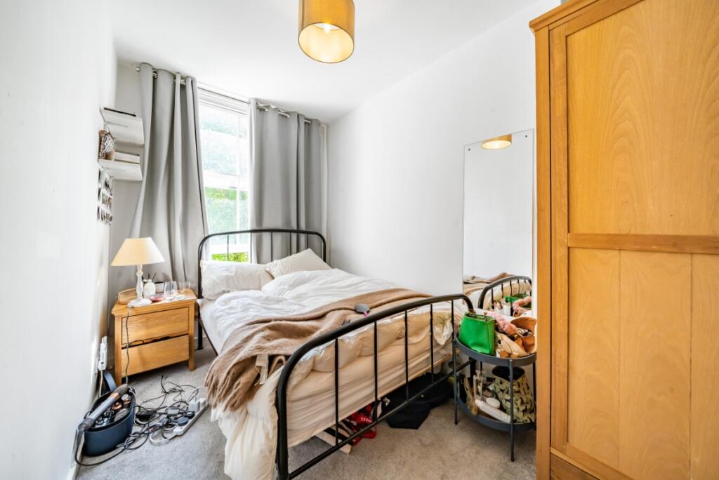 2 bedroom property for rent
