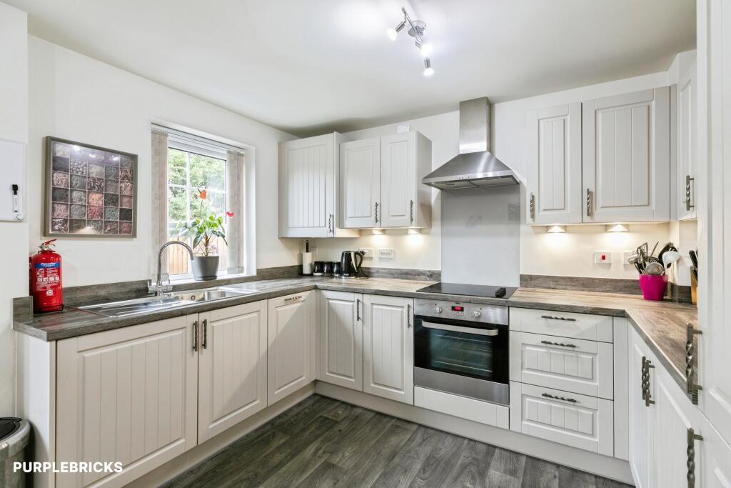 House in Barnsley, South Yorkshire - View 4