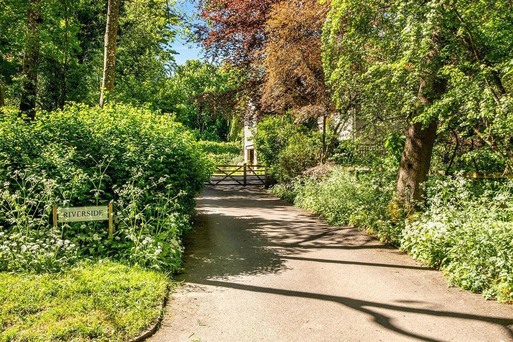 House in Stroud, Uley - View 3