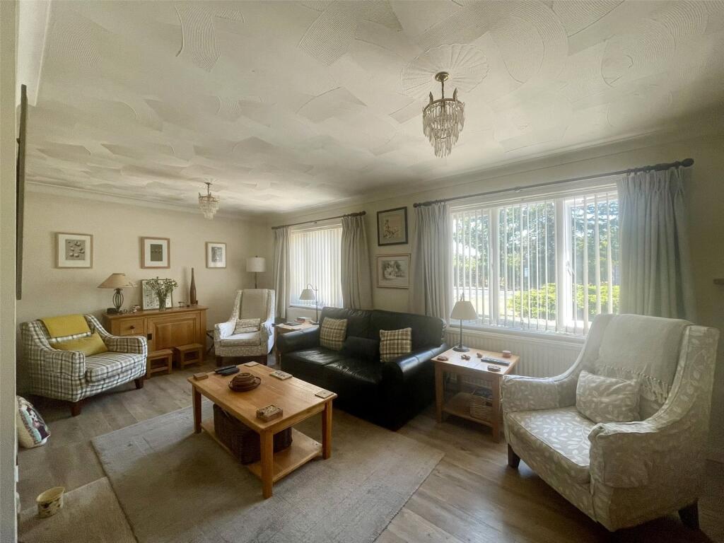 House in Ipswich - View 4