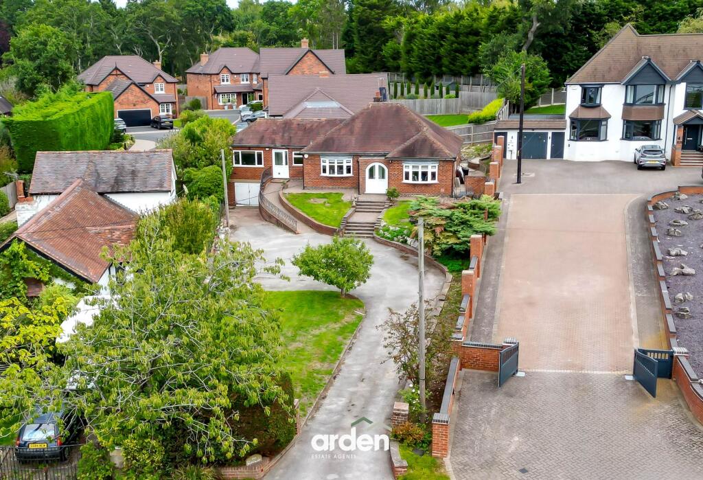Valley Road, Earlswood, B94 photo 3
