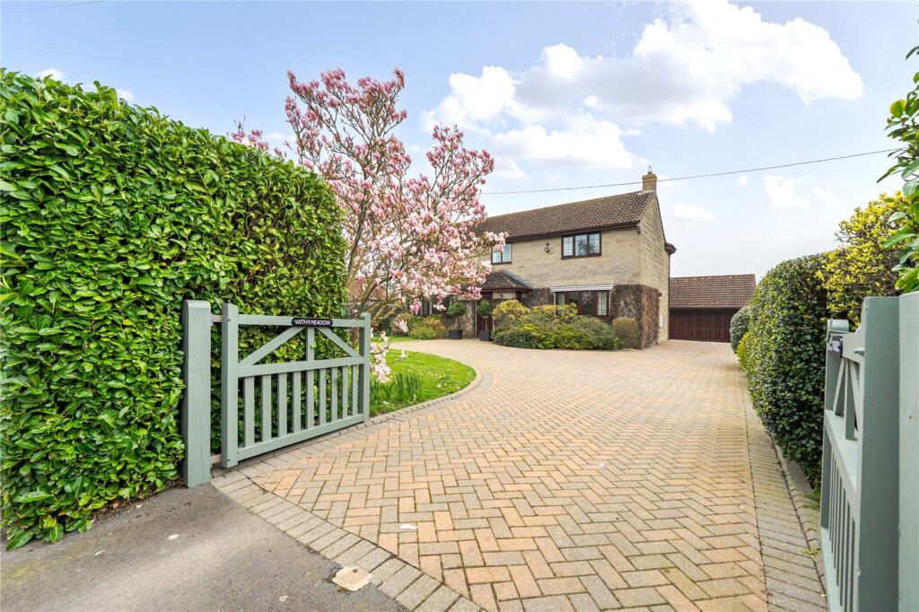 Main image of property: High Street, Sparkford, Yeovil, Somerset, BA22