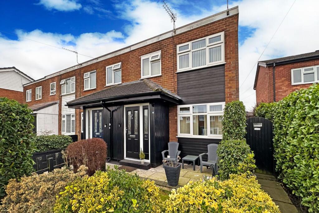 Main image of property: Redbrook Road, Timperley