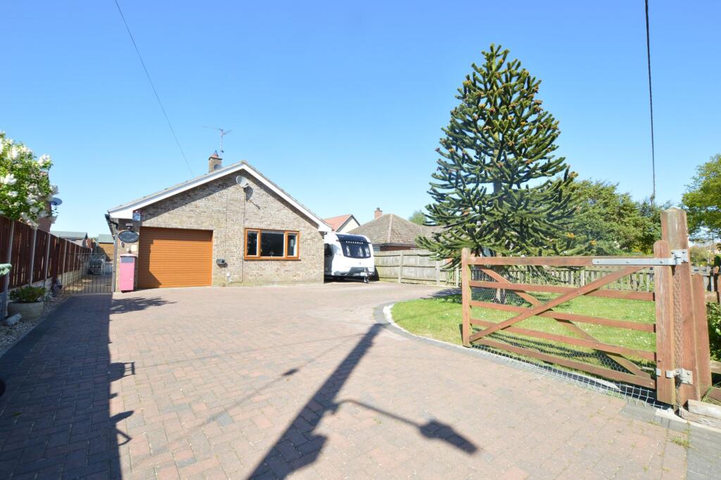 Main image of property: High Street, Rippingale, PE10