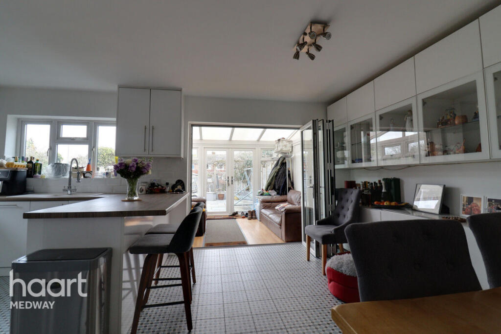 Main image of property: Mount Road, Rochester