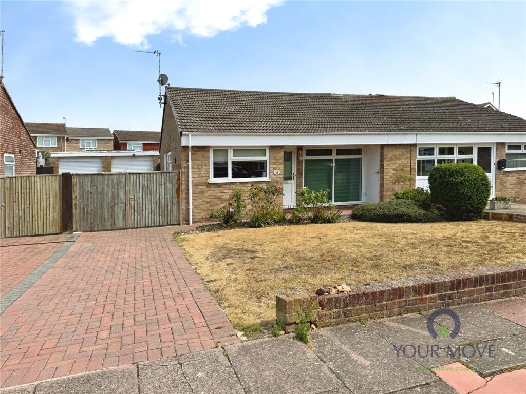Main image of property: Mountbatten Drive, Eastbourne, East Sussex, BN23
