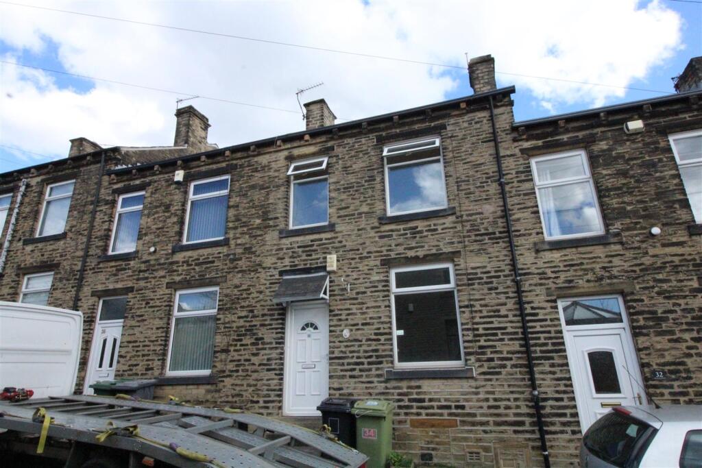 Main image of property: Westcliffe Road, Cleckheaton