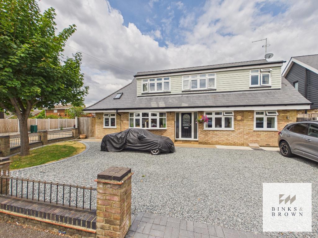 Main image of property: Branksome Avenue, Stanford Le Hope, Essex, SS17 8DF