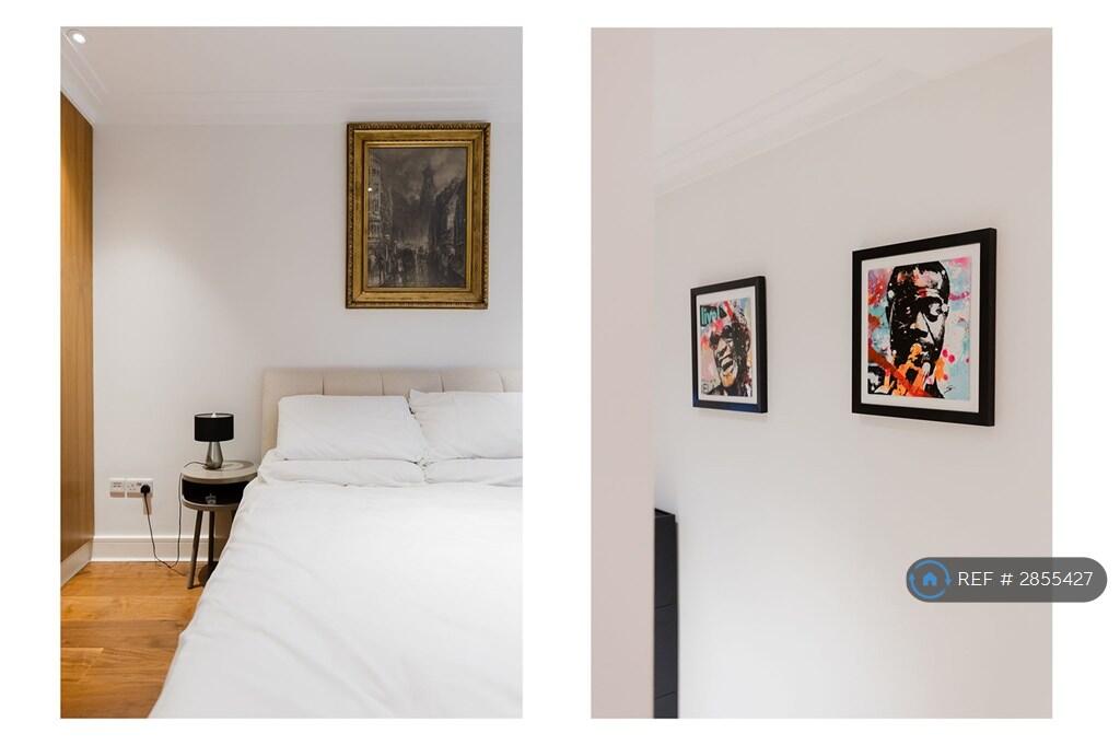 3 bedroom flat for rent