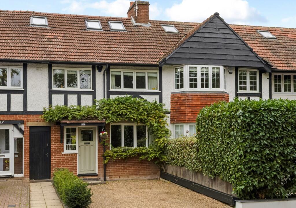 Main image of property: Park Hill, Harpenden