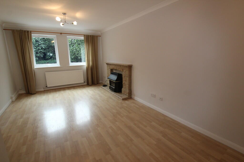 Pelham Crescent, Nottingham - View 2