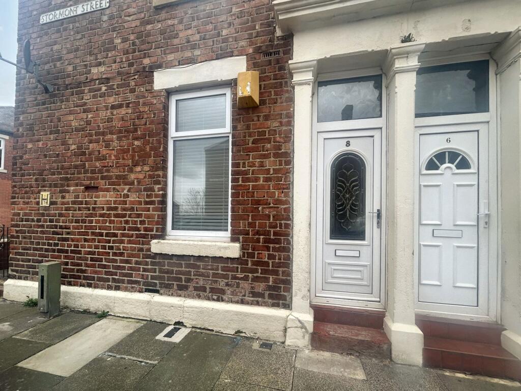 Main image of property: Stormont Street, North Shields, Tyne and Wear, NE29 0EY