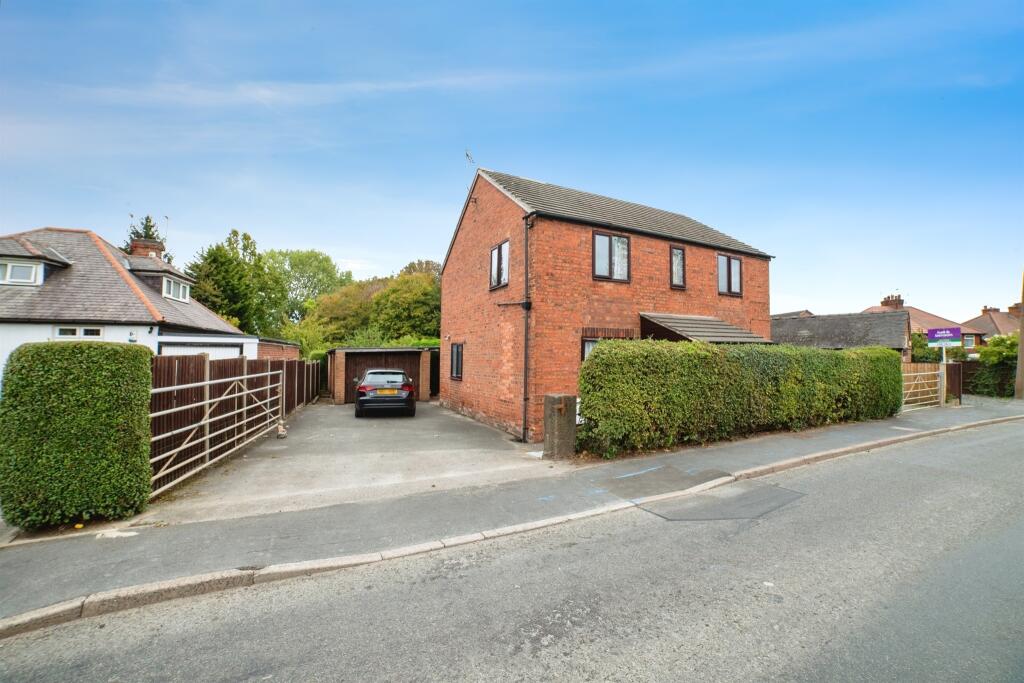 Main image of property: Town Street, Pinxton, Nottingham