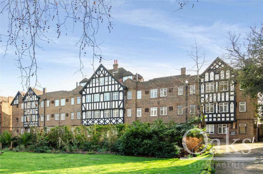 Main image of property: Tudor Close, Brixton Hill