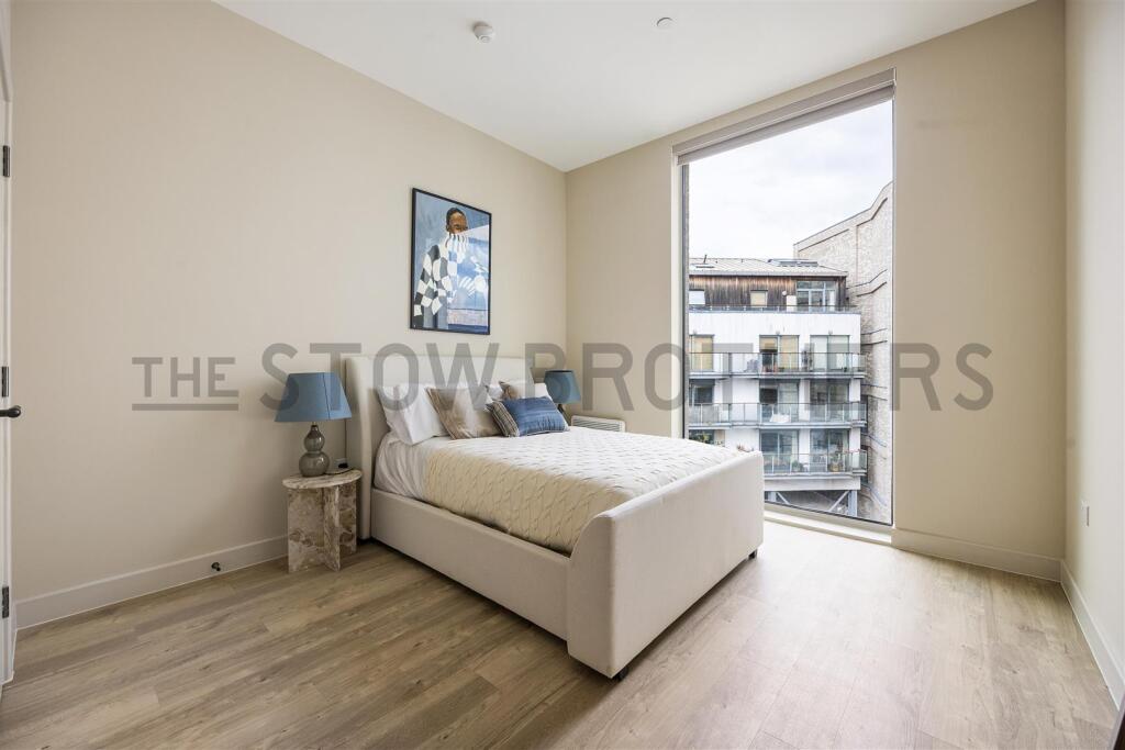 2 bedroom penthouse for rent