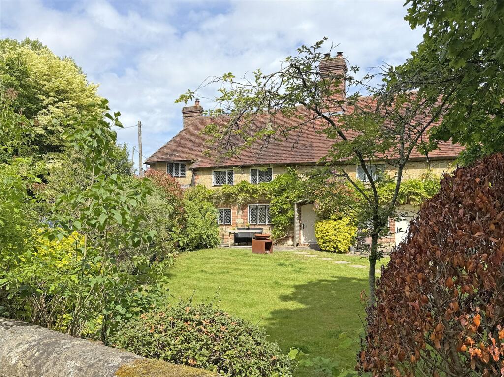 Main image of property: Stedham, West Sussex