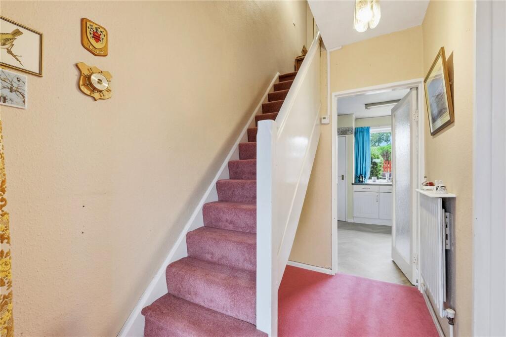 House in Pendle, Laneshaw Bridge - View 4