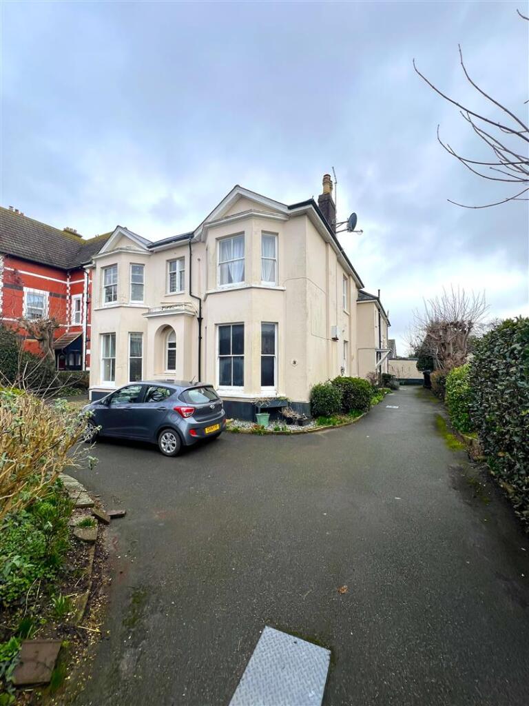 Main image of property: Norfolk Road, Littlehampton