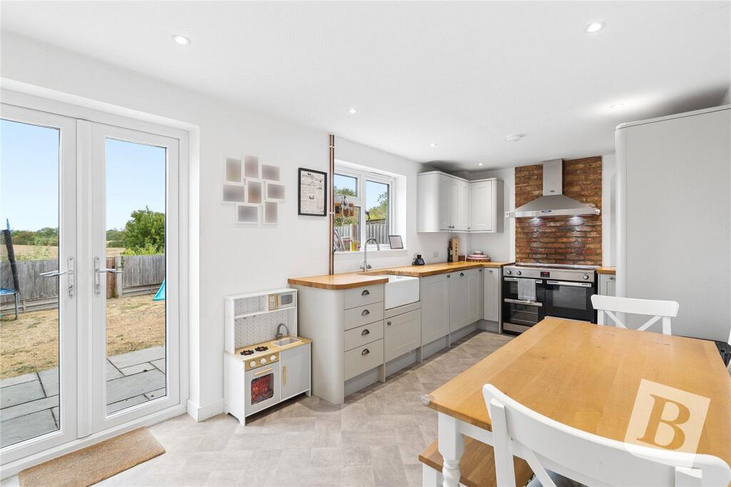 House in Chelmsford - More