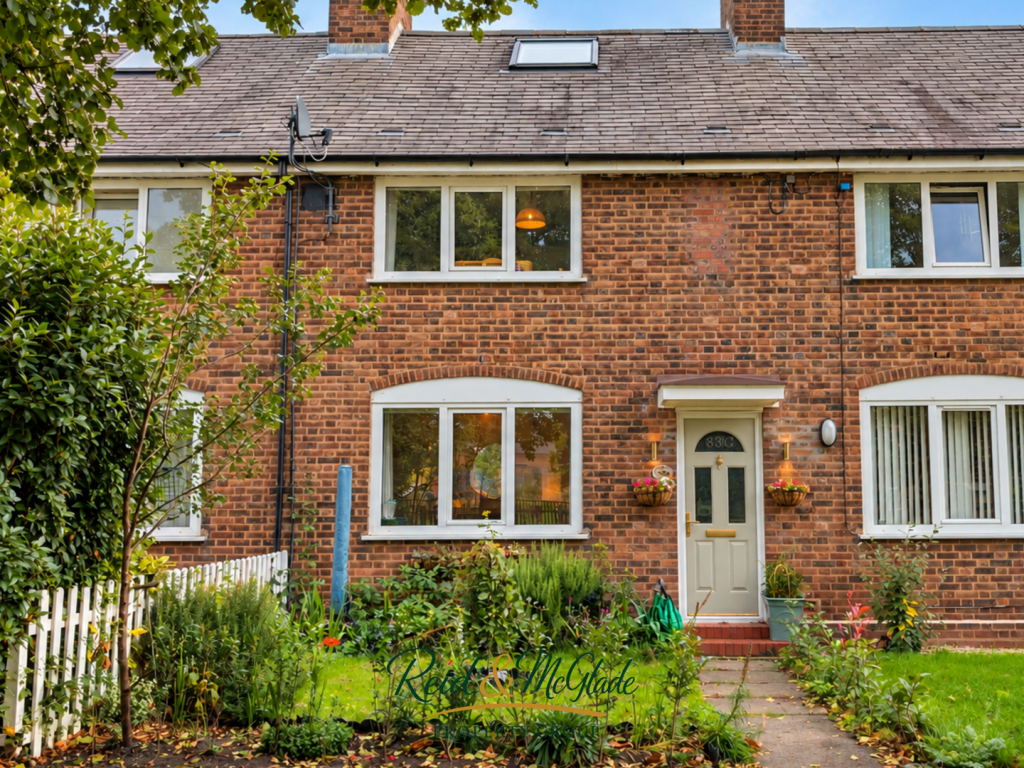 Main image of property: Green Lane, Sealand, Deeside