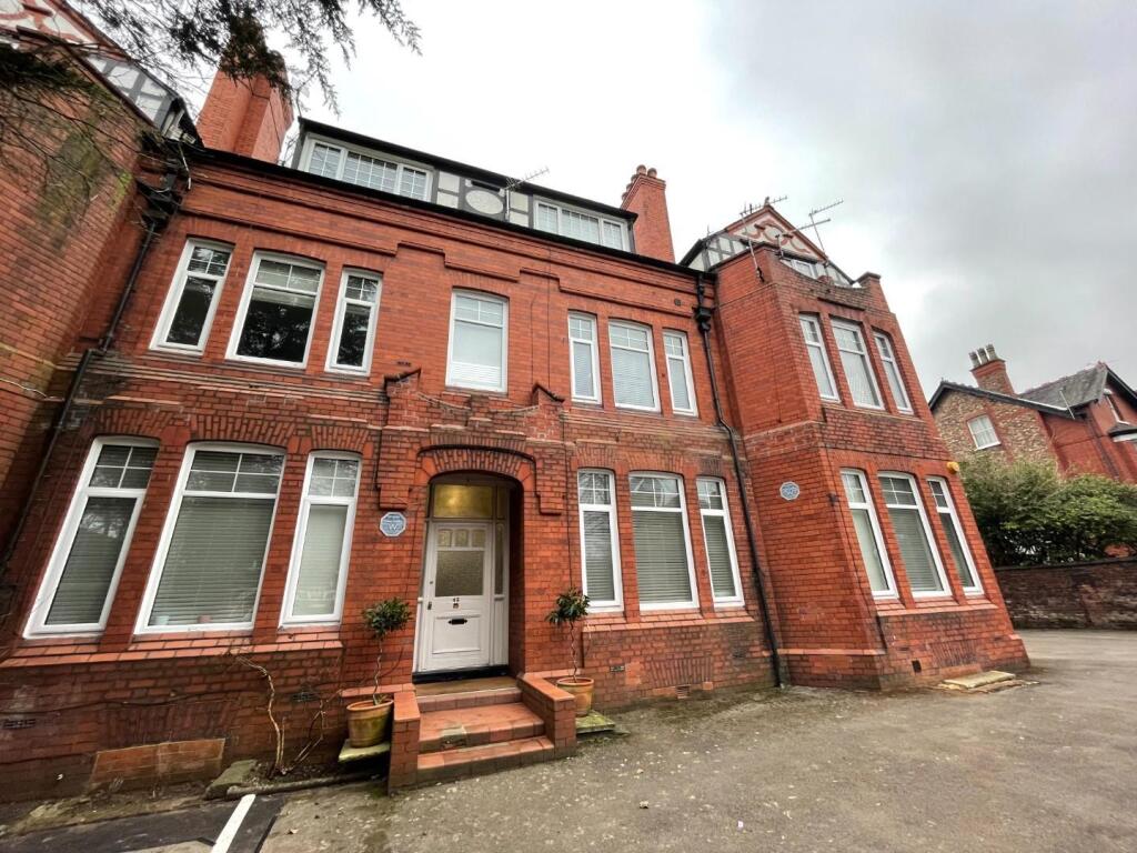 Main image of property: Regent Road, Altrincham