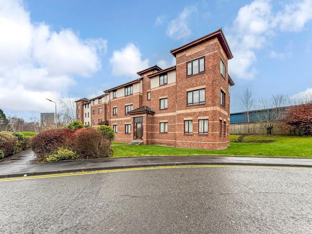 Main image of property: William Street, Hamilton