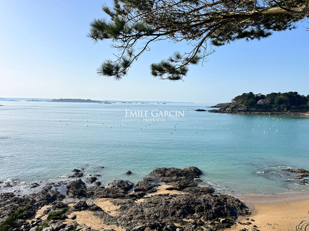 Main image of property: Brittany, Ille-et-Vilaine, St-Briac-sur-Mer