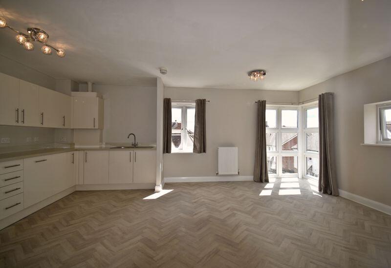 Main image of property: Englefield Way, Basingstoke