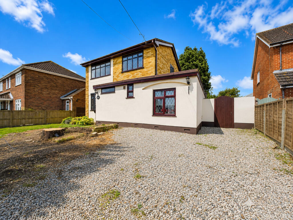 Main image of property: Mornington Road, Canvey Island, SS8