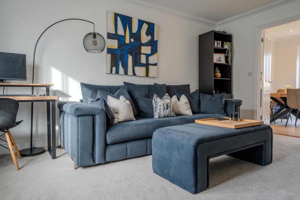 Main image of property: Cricket Lane, Beccles, NR34 9ZD