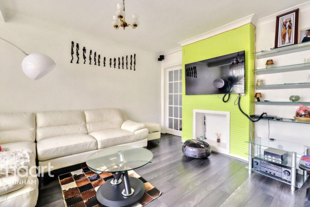 Main image of property: Ford Close, Rainham