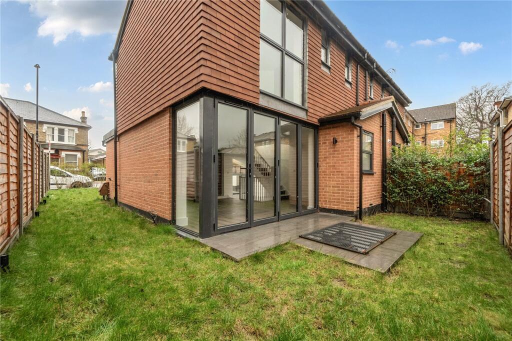 Burghill Road, Sydenham, London, SE26 photo 4