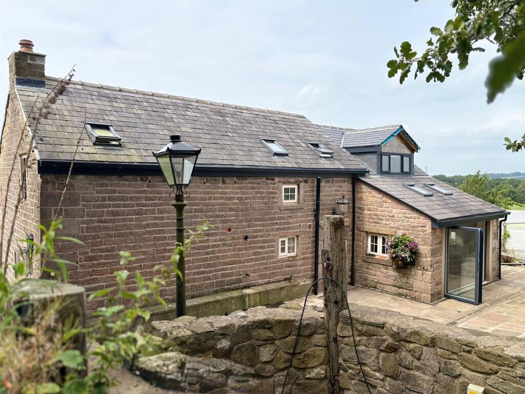 Main image of property: Blackburn Road, Withnell, Chorley