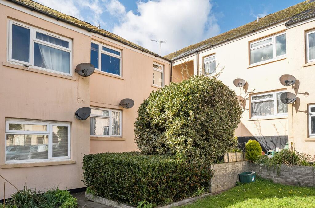 Main image of property: Hurrell Court, Kingsbridge