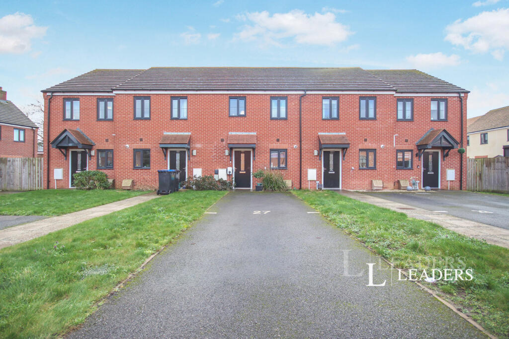 Main image of property: Granada Way, Leamington Spa, Warwickshire, CV31