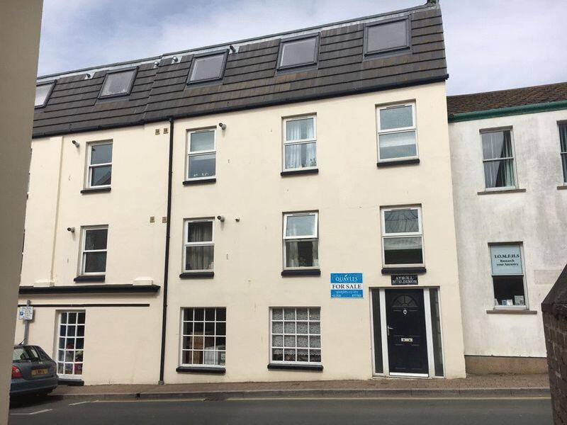 Main image of property: Derby Road, Peel