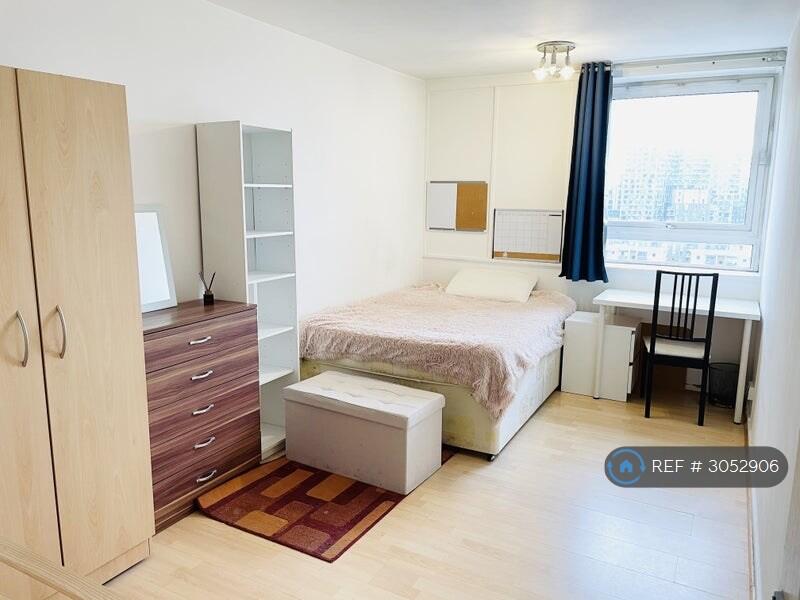 Apartment in London - View 2