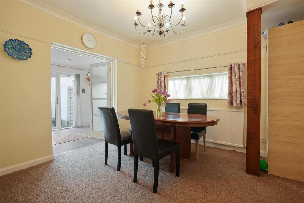 Toftwood Road, Crookes photo 5