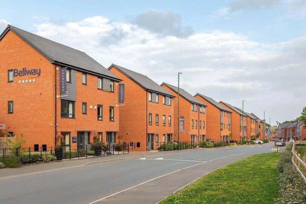 Additional image 16 of Lucas Green, Shirley, Solihull, West Midlands, B90