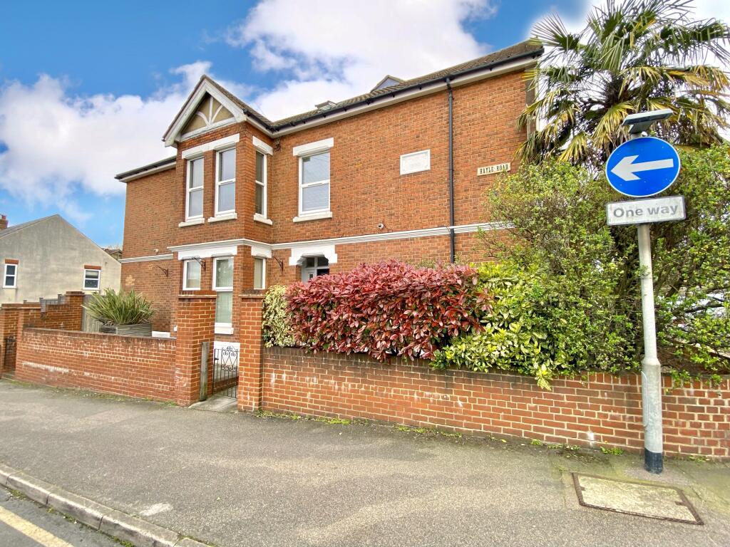 Main image of property: Hayle Road