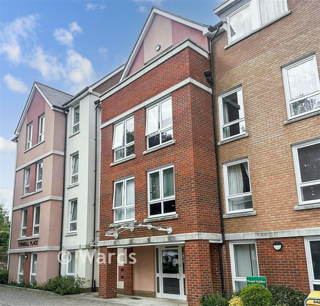 Main image of property: Ingles Road, Folkestone, Kent