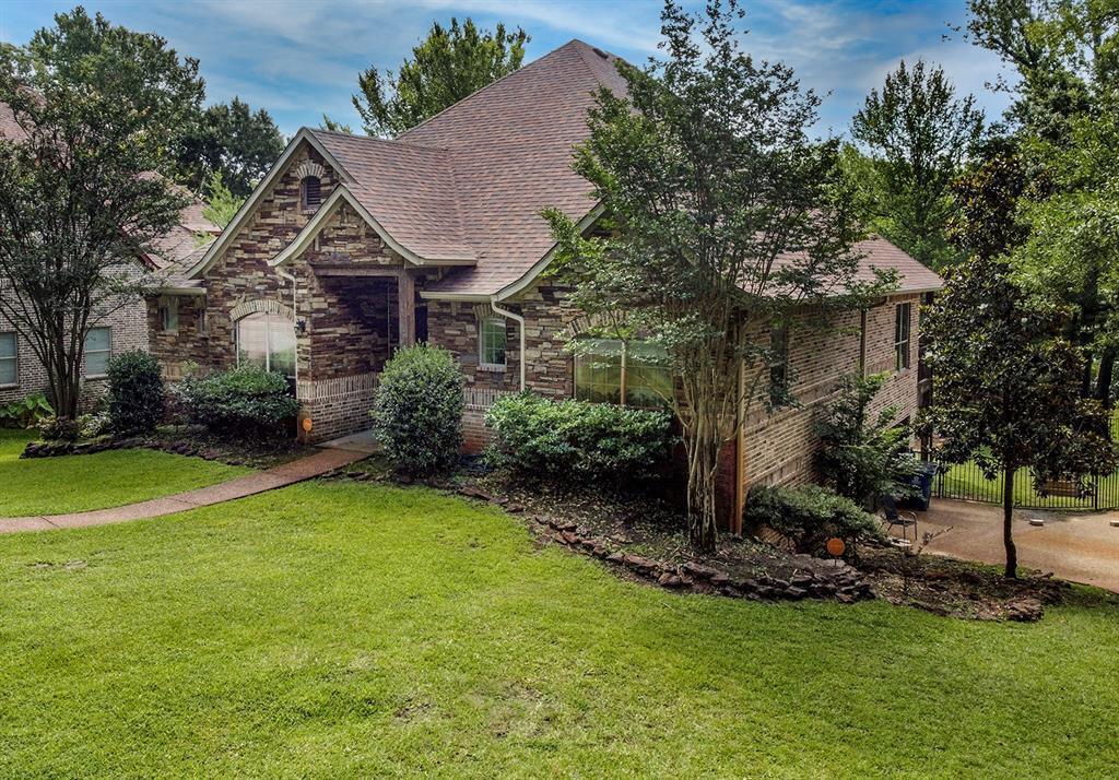 Main image of property: Texas, Henderson County, Athens