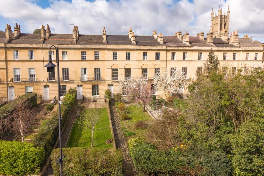 Main image of property: Beaufort West, Bath, Somerset BA1