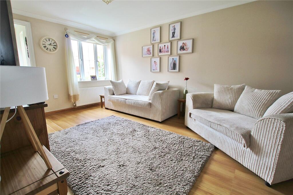 House in Cardiff, Pontprennau - View 5