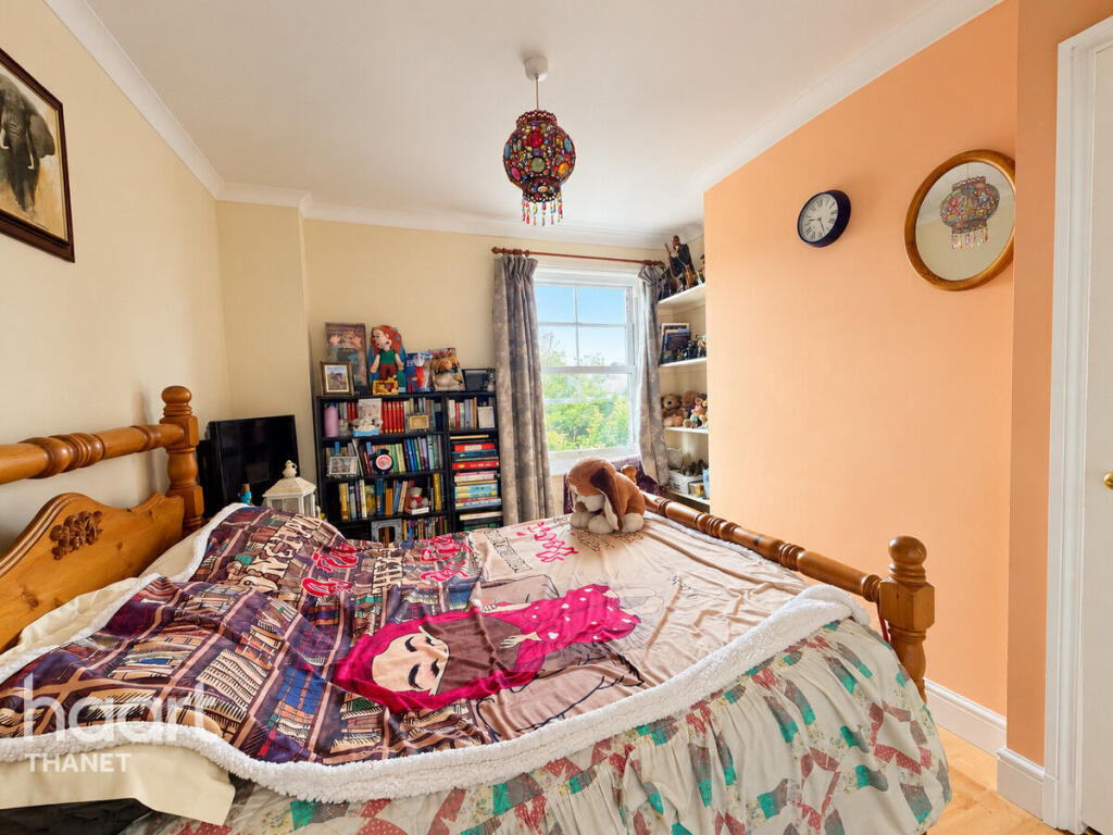 Main image of property: Crescent Road, Margate