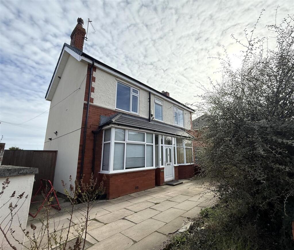Main image of property: Crosby Road, Lytham St. Annes