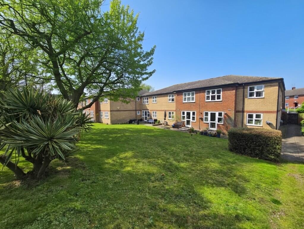 Main image of property: Southchurch Rectory Chase, Southend-On-Sea, Essex, SS2