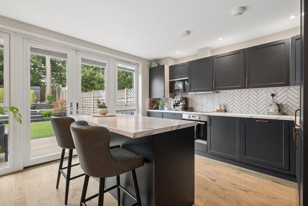 House in Stockport, Greater Manchester - View 5