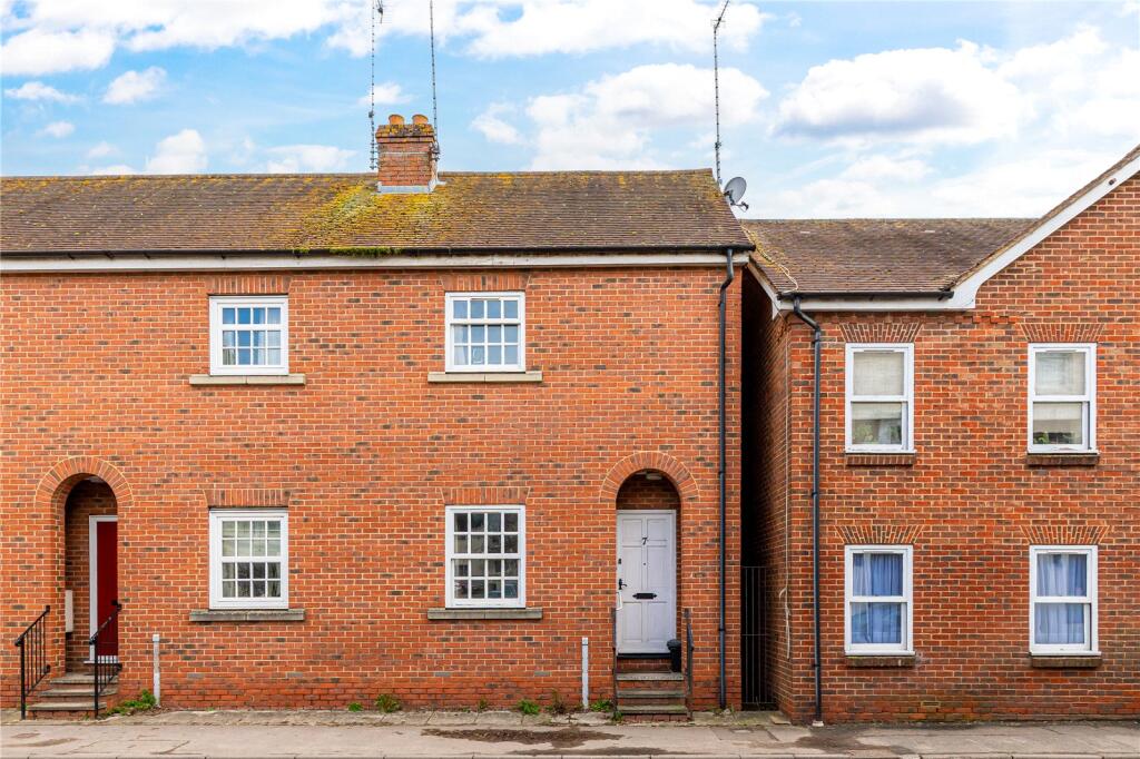 Main image of property: Avon Place, River Street, Pewsey, Wiltshire, SN9